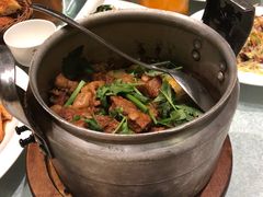 -撒拉花儿·新疆菜·清真(太阳宫店)