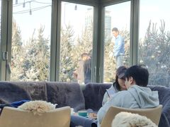 -城市露台景观餐厅(淮海路店)