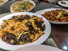 -惠宾饭庄(中山路店)