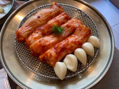 -味家烤肉烤鳗鱼牛排(西塔旗舰店)