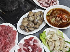 -火云龙烤肉(紫荆花店)