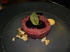 -Tivano意大利餐厅(成都居舍酒店)