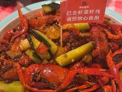 -吉利龙虾·新派海鲜烧烤