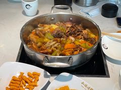 -和福顺养生焖锅(吾悦广场店)