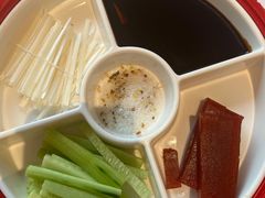 -满堂·烤鸭店·北京菜(鼓楼店)