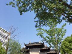 -龙潭水乡