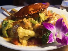 -暹罗酒肆泰餐厅酒吧