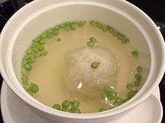 -杭州临平万丽酒店·万丽轩中餐厅