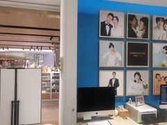 -海马体大师店(上海华润时代广场大师店)