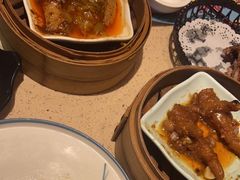 -点都德(华强南店)