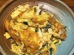 海蛎炒鸡蛋-必点海鲜·鲅鱼水饺(鞍山西道店)