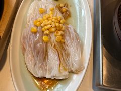 -火啫啫·粤式啫啫煲(南通首店)