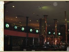 -金汉斯手工啤酒餐厅(白堤路店)
