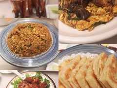 -鸭匠食府·挂炉烤鸭·新京菜(阜成路店)