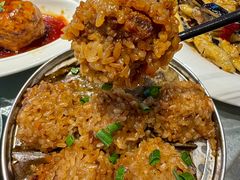 -老济南·地道济南菜(大明湖店)