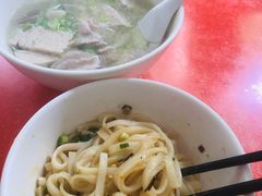 -老福合沟无米粿甜汤粿品店