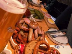 -普拉那啤酒坊Paulaner(凯宾斯基饭店)