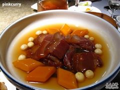 蜜汁火方-苏浙汇(古北店)