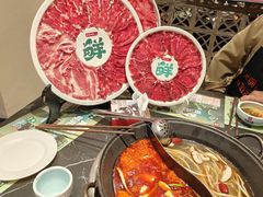 -巴蜀大将火锅(春熙店)