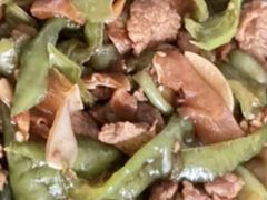 -兰湘子·湘菜小炒(石家庄万象城店)