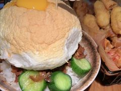 -岛风·台食小馆 ISLAND BISTRO(烟台山店)