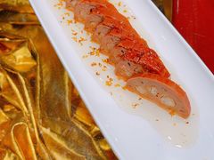 -金枝玉叶上海人家食府(三里河店)