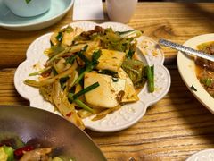 -缘生态云南菜·野生菌庭院餐厅(华侨城店)