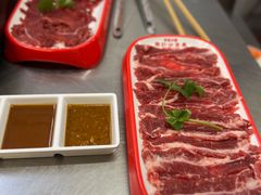 -燃计沙茶皇·香港沙茶火锅(人广旗舰店)
