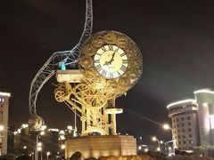 android_upload_pic-海河游船-永乐码头(大悲院)