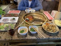 -小龙坎老火锅(北京三里屯店)