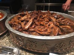 -星伦多海鲜自助餐厅(万达百货店)
