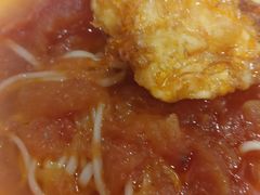 -华兴街自力面店