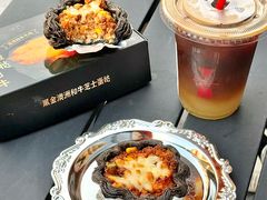 -代数学家algebraist coffee(亲橙里购物中心店)