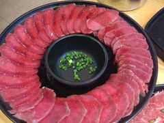 -汉拿山(包河万达店)