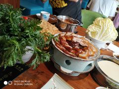 -龙聚德北京烤鸭(沙坪坝华宇A馆店)