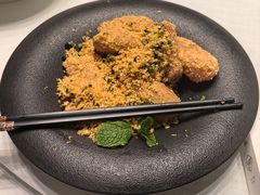 -院里寻菜·精致庭院菜(观沙岭店)