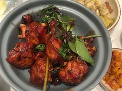 -鹿港小镇(悠唐店)