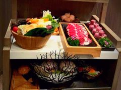 -湊湊火锅·茶憩(打浦桥日月光店)