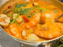 -Home Thai·泰谣(王府井apm店)