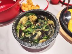 -偏爱炒鸡(老县衙店)