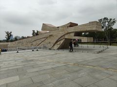 -盘龙城遗址博物院