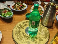 -快乐老家三鲜饺子东北菜(南六中路店)