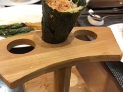 -大佛寺高级素食自助餐厅
