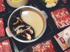 -MoMo牧场·寿喜烧专门店(长泰广场店)