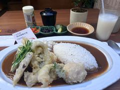 -CURRY YA 熟成咖哩專門店(深圳湾万象城店)
