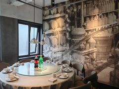 -外婆家(杭州马塍店)