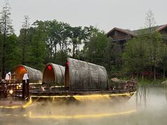 -美的鹭湖森林度假区