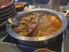 -牛武士寿喜烧·和牛火锅自助(全球首店)