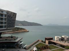 -东澳岛