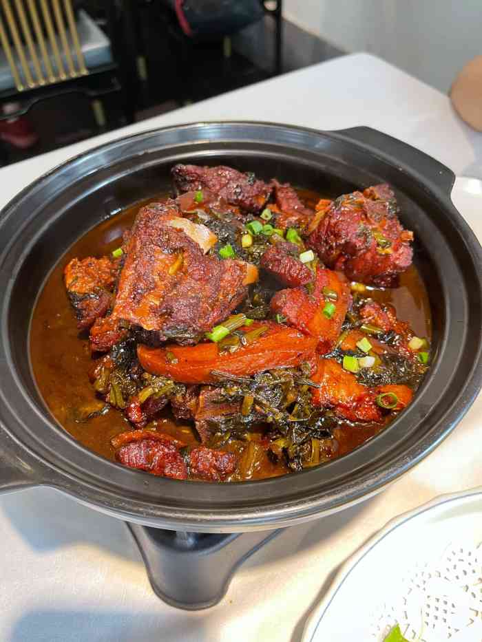瓶子菜馆(熙南里店)-"下班回家实在不想做饭纠结了个把小时吃啥.